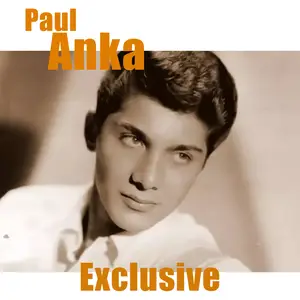 Paul Anka - Exclusive (2024) [Official Digital Download]