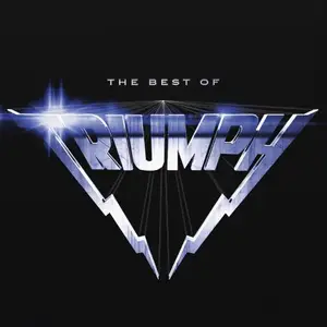 Triumph - The Best Of Triumph (Remastered) (2026)