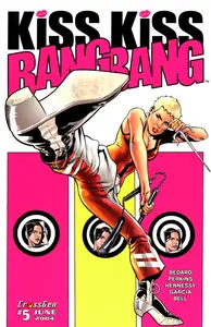 Kiss Kiss Bang Bang 005