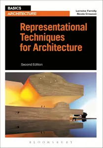 Representational Techniques for Architecture (Basics Architecture)