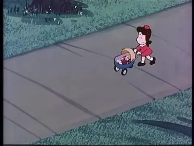 Little Lulu to Chicchai Nakama - 07 mp4