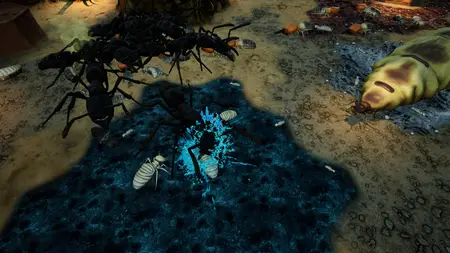 Empires Of The Undergrowth Exploding Ants (2025) v1.1010742