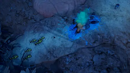 Empires Of The Undergrowth Exploding Ants (2025) v1.1010742