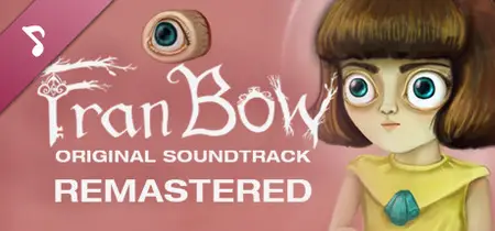 Fran Bow Soundtrack Remastered (2024)