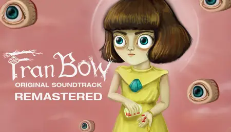 Fran Bow Soundtrack Remastered (2024)