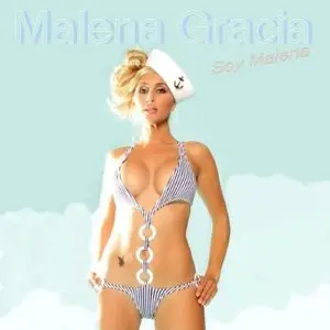 Malena Gracia - Soy Malena (2009)