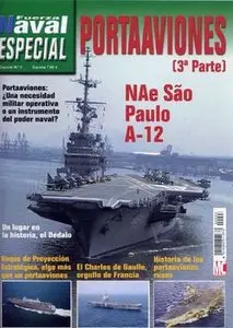 Portaaviones (3 Parte) (Fuerza Naval Especial №3)