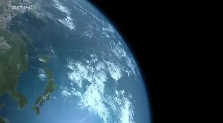 (Arte) Quand les océans deviennent acides (2014)