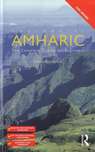 Colloquial Amharic