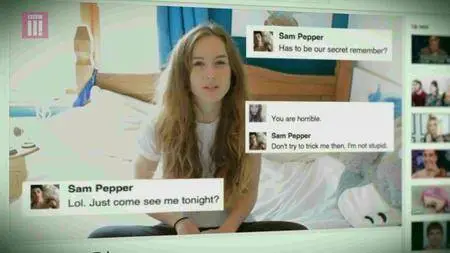 BBC - Rise of the Superstar Vloggers (2016)