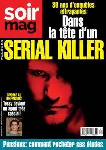 Le Soir Magazine N.4415 - 1 Fevrier 2017