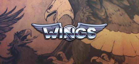 Wings (Emulated Amiga Edition) (1990)