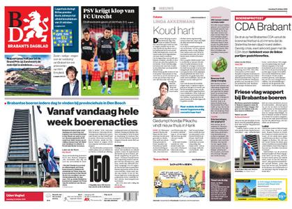 Brabants Dagblad - Veghel-Uden – 21 oktober 2019