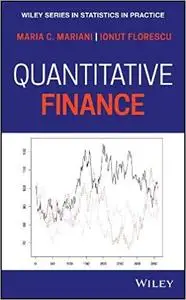 Quantitative Finance