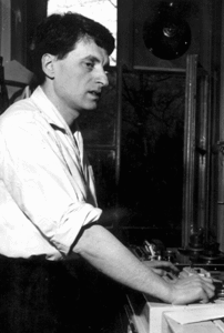 Electroacoustic Music History - CD 9: 1960