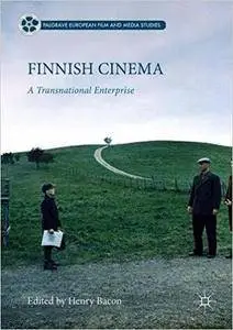 Finnish Cinema: A Transnational Enterprise