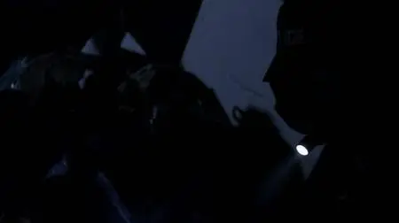 Heart of Darkness S01E02