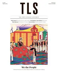 The Times Literary Supplement – 26 March 2021