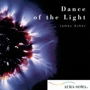 James Asher - Dance of the Light (1994) [Reissue 1996]
