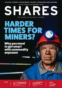Shares Magazine – 24 June 2021