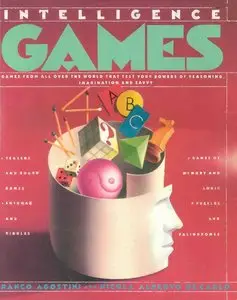 Intelligence Games (repost)