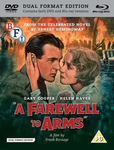 A Farewell to Arms [L'Adieu aux Armes] 1932