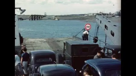 BBC - France 1939: One Last Summer (2019)