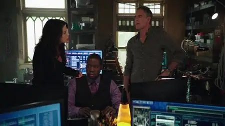 NCIS: New Orleans S04E22