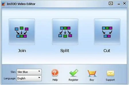 ImTOO Video Editor 1.0.34.0402