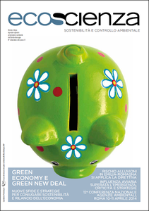 EcoScienza - Dicembre 2013