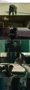 The Rover (2014)