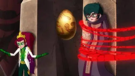 Mysticons S02E06