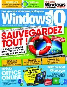 Windows & Internet Pratique Hors-Série - avril 2018