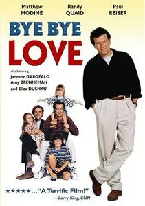 Bye Bye Love (1995)