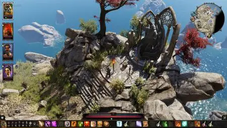 Divinity Original Sin 2 Definitive Edition (2017) Update v3.6.69.4648