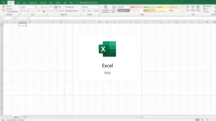 Basic Mathematical Operations in Microsoft Excel / AvaxHome