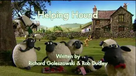 Shaun The Sheep - Ep. 31 to 40