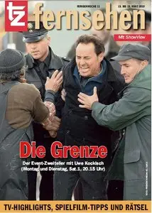 TZ München Wochenendausgabe vom 13./14. März 2010