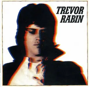 Trevor Rabin - Trevor Rabin (1978)