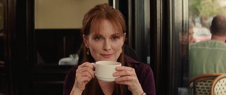 The English Teacher (2013)