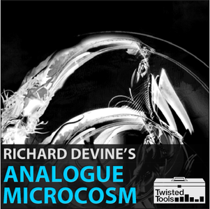 Twisted Tools ANALOGUE MICROCOSM MULTiFORMAT