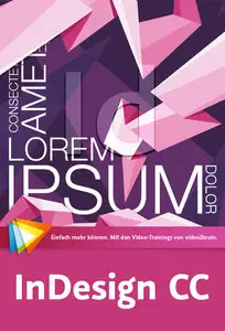 video2brain - InDesign CC Das große Training [repost]