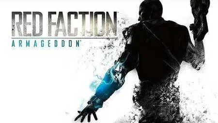 Red Faction Armageddon Complete (2011)