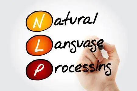 Natural Language Processing (NLP) Using Python