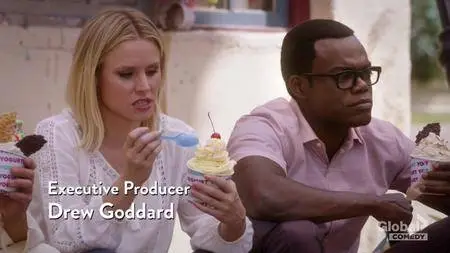 The Good Place S02E09