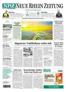 NRZ Neue Rhein Zeitung Wesel - 30. Januar 2018