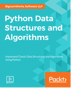 Python Data Structures and Algorithms