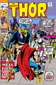 Thor 179 1970 Digital