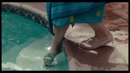 Drowning (2019)