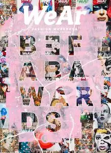 WeAr Global Magazine 中文版 N.72 - Issue 4 2022